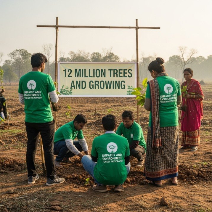 Forest Restoration
